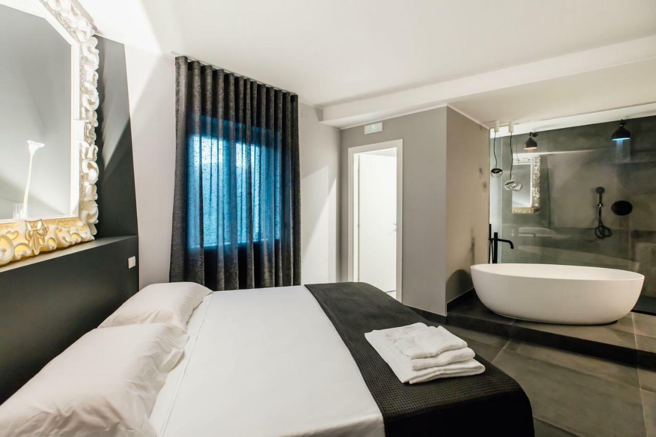 Suite 106 Vasto Exterior foto
