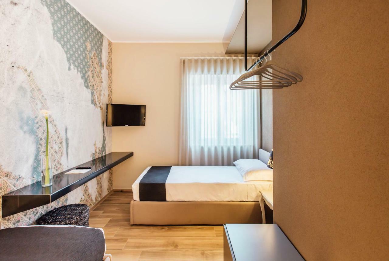 Suite 106 Vasto Exterior foto