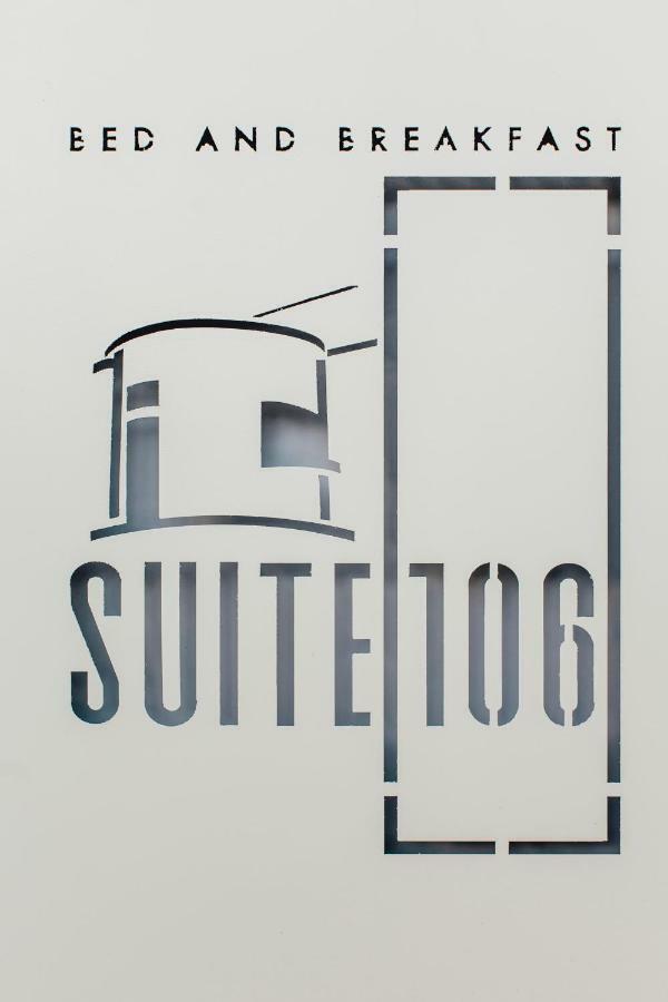 Suite 106 Vasto Exterior foto