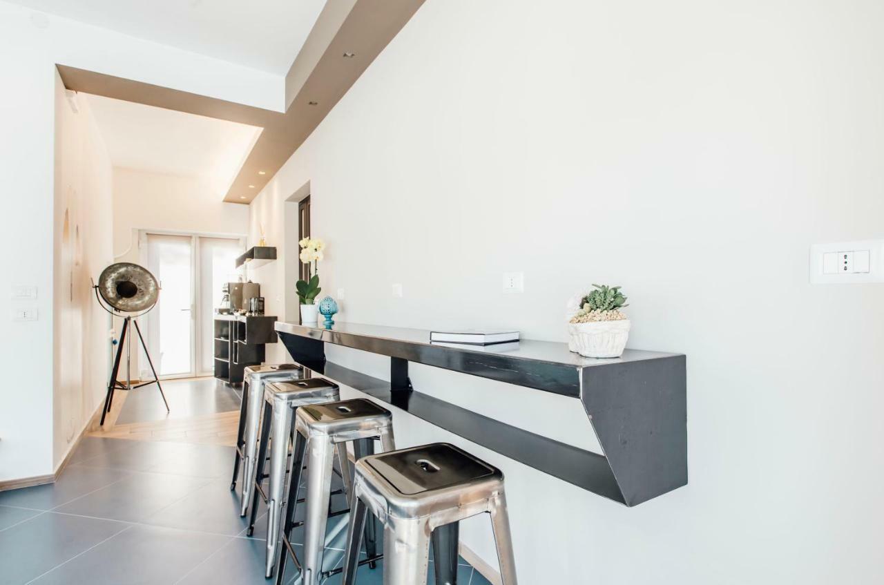 Suite 106 Vasto Exterior foto