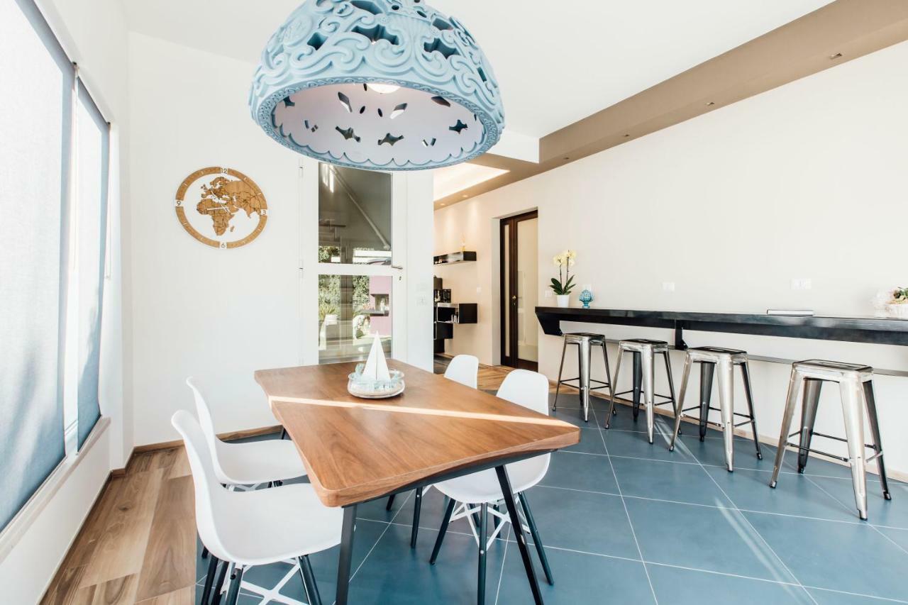 Suite 106 Vasto Exterior foto